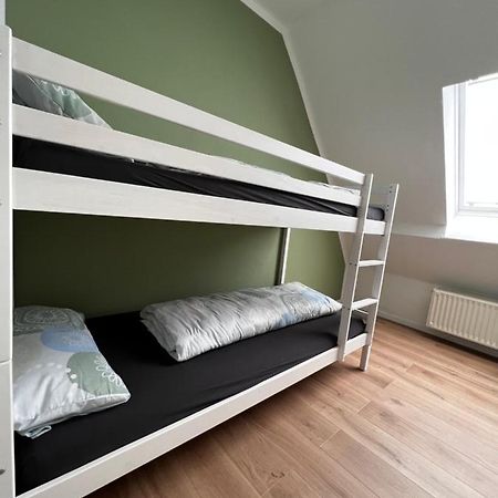 Ferienwohnung Zum Scheibe-See Hoyerswerda Εξωτερικό φωτογραφία