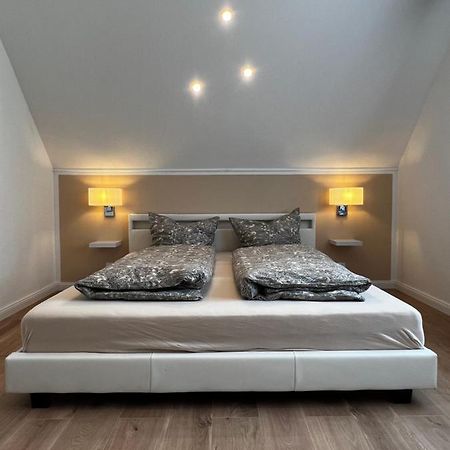 Ferienwohnung Zum Scheibe-See Hoyerswerda Εξωτερικό φωτογραφία