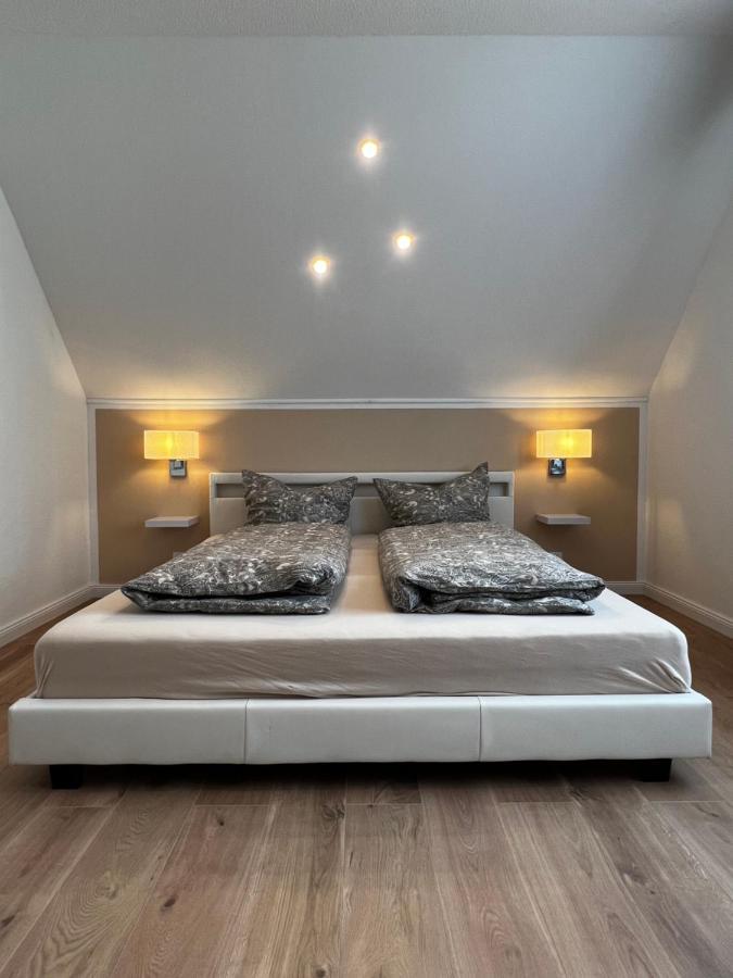 Ferienwohnung Zum Scheibe-See Hoyerswerda Εξωτερικό φωτογραφία