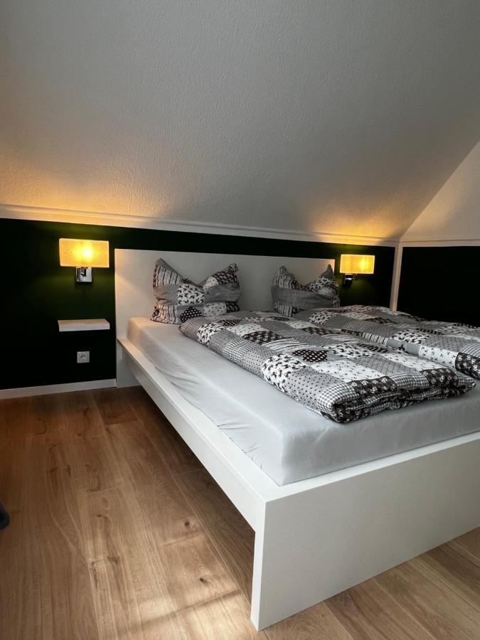 Ferienwohnung Zum Scheibe-See Hoyerswerda Εξωτερικό φωτογραφία