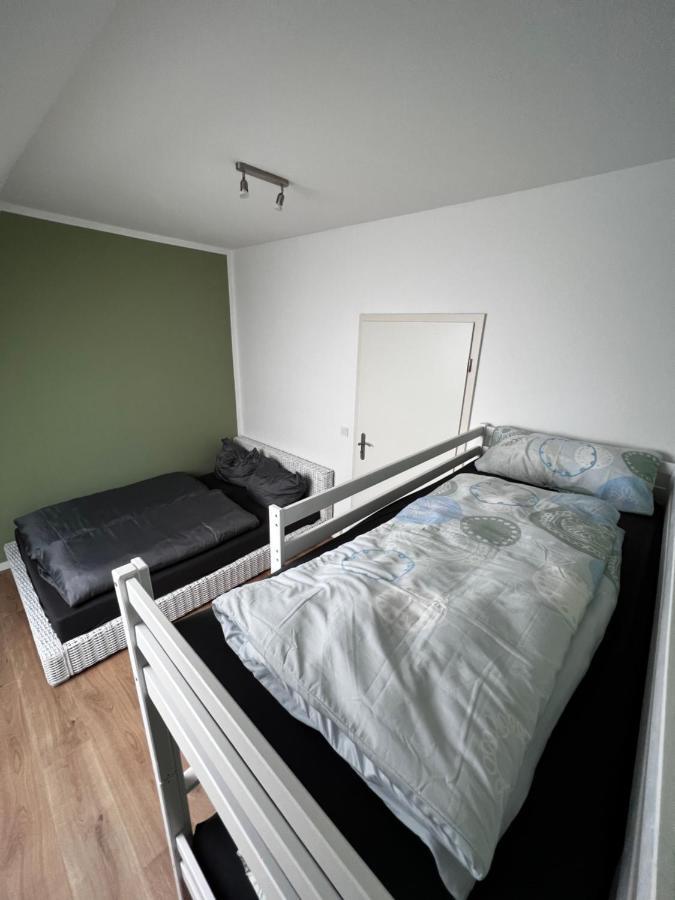 Ferienwohnung Zum Scheibe-See Hoyerswerda Εξωτερικό φωτογραφία
